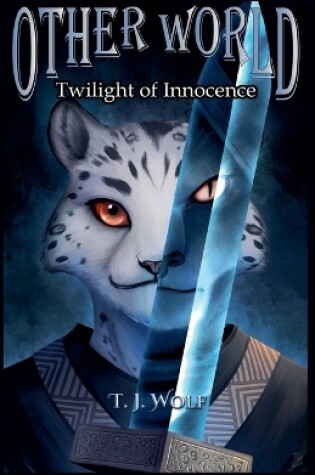 Cover of Twilight of Innocence