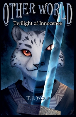 Cover of Twilight of Innocence