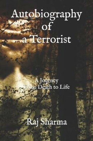 Cover of Autobiography of a Terrorist