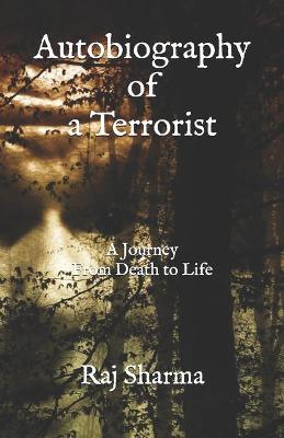 Book cover for Autobiography of a Terrorist