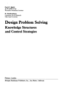 Book cover for Design Problem Solving