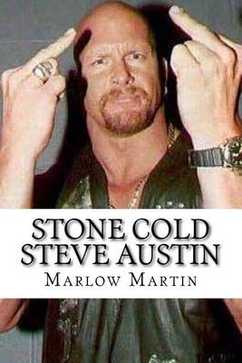 Cover of Stone Cold Steve Austin