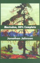 Cover of Mastodon, 80% Complete