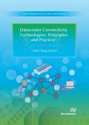 Book cover for Datacenter Connectivity Technologies