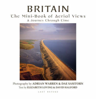 Book cover for Britain