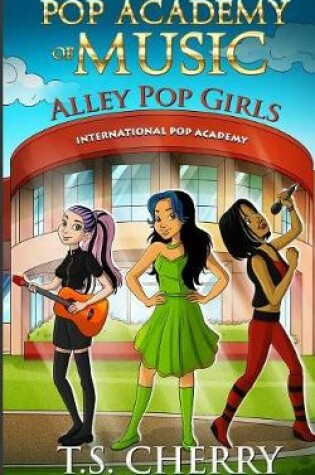 Cover of Pop Academy of Music