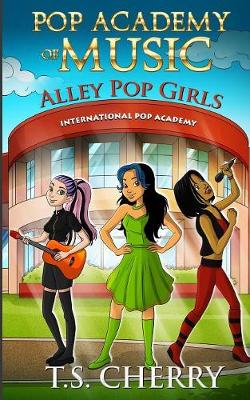Book cover for Pop Academy of Music