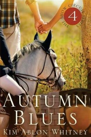 Cover of Autumn Blues