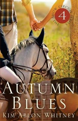 Book cover for Autumn Blues