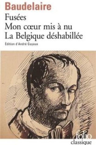 Cover of Fusees