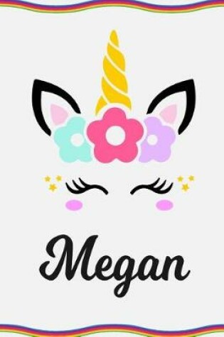 Cover of Megan