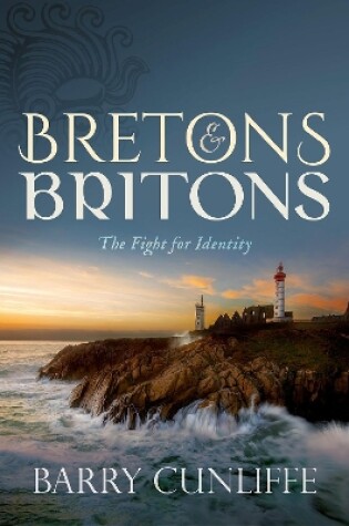 Cover of Bretons and Britons