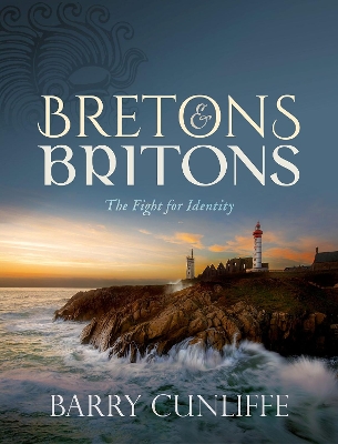 Book cover for Bretons and Britons