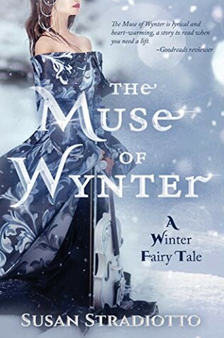 Cover of The Muse of Wynter