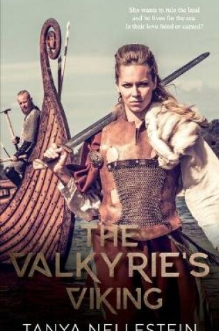 The Valkyrie's Viking