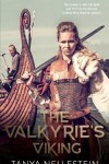 Book cover for The Valkyrie's Viking