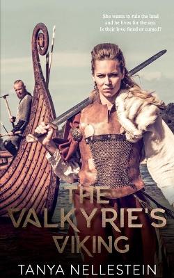 Cover of The Valkyrie's Viking