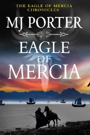 Cover of Eagle of Mercia