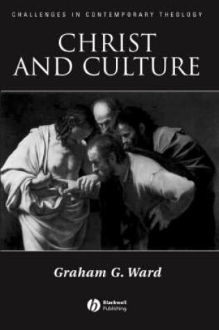 Cover of Christ and Culture