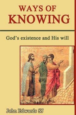 Cover of Ways of Knowing