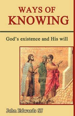 Book cover for Ways of Knowing