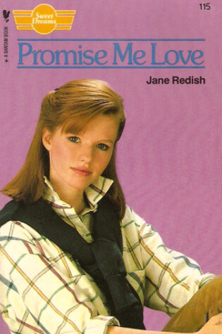 Cover of Promise Me Love