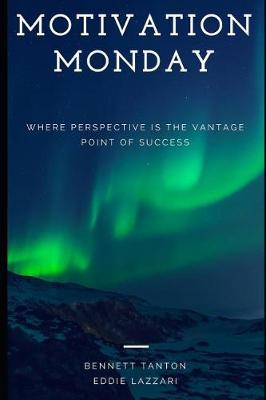 Book cover for Motivation Monday