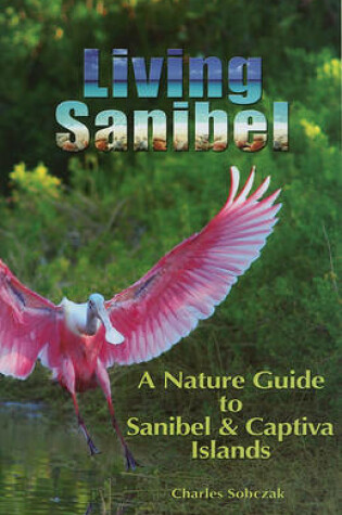 Cover of Living Sanibel