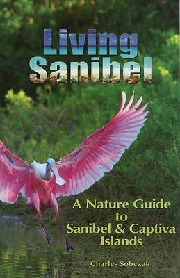 Cover of Living Sanibel