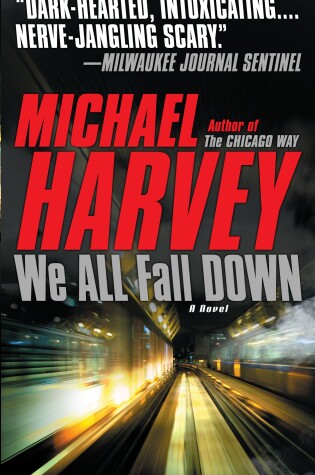 Cover of We All Fall Down