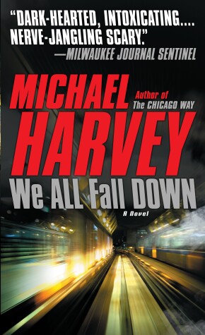 Book cover for We All Fall Down