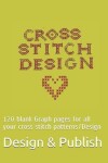 Book cover for Cross Stitch Design