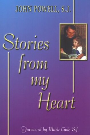 Cover of Stories from My Heart