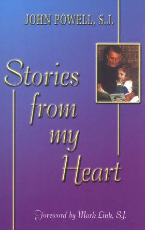 Book cover for Stories from My Heart