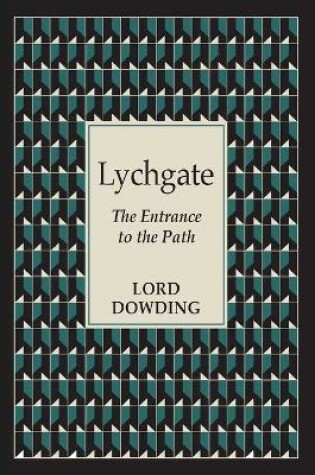 Cover of Lychgate