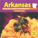 Cover of Arkansas Facts and Symbols