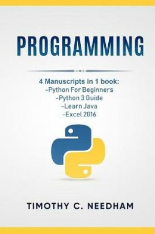 Cover of Programming