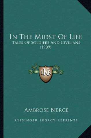 Cover of In the Midst of Life in the Midst of Life