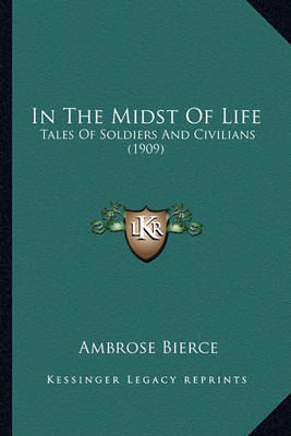 Book cover for In the Midst of Life in the Midst of Life