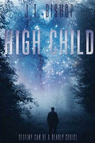 Cover of High Child