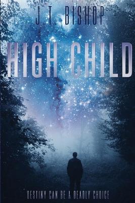 Book cover for High Child