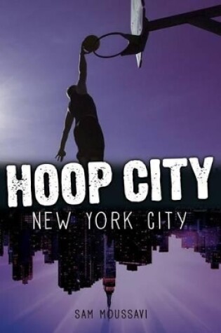 Cover of New York City