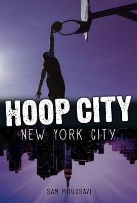 Book cover for New York City