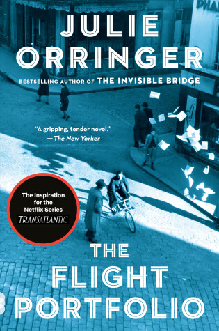 Cover of The Flight Portfolio