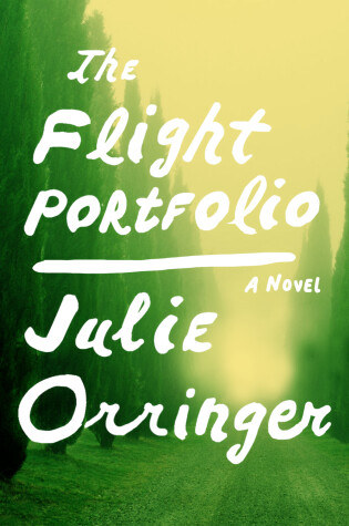 Cover of The Flight Portfolio