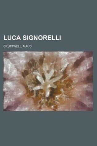 Cover of Luca Signorelli