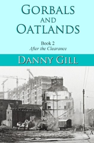 Cover of Gorbals and Oatlands Book 2