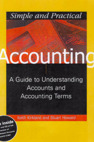 Cover of Basic Accounting