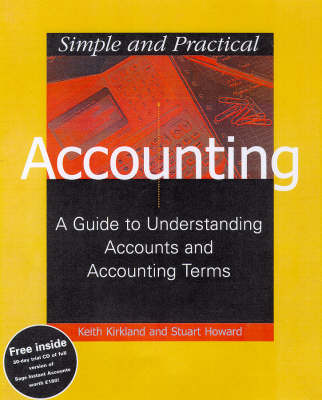 Cover of Basic Accounting