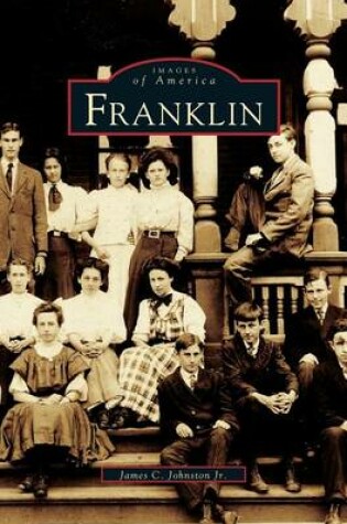 Cover of Franklin